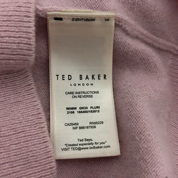 Ted Baker - Picture 6 of 7